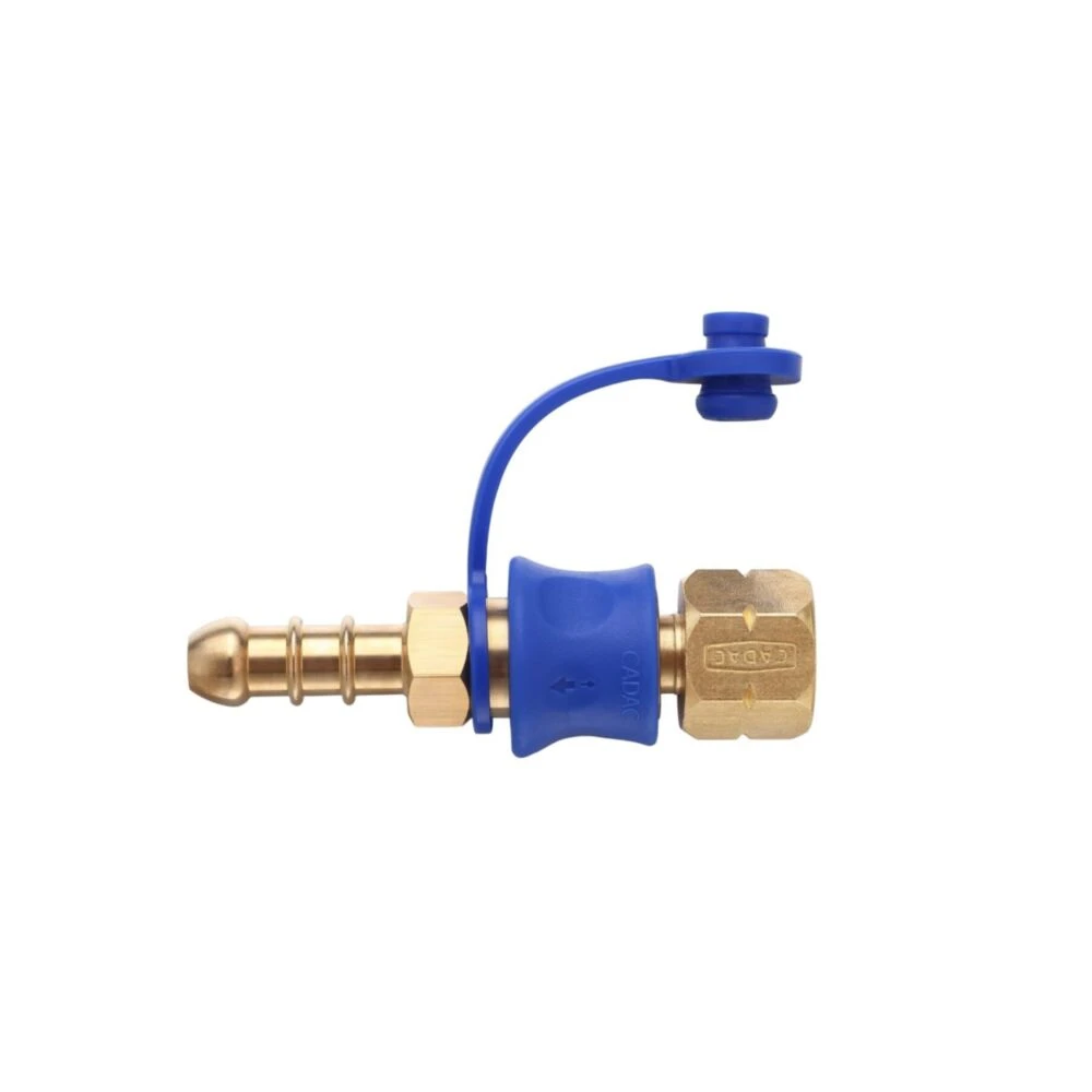 Dometic Cadac 8mm Quick Release Coupling