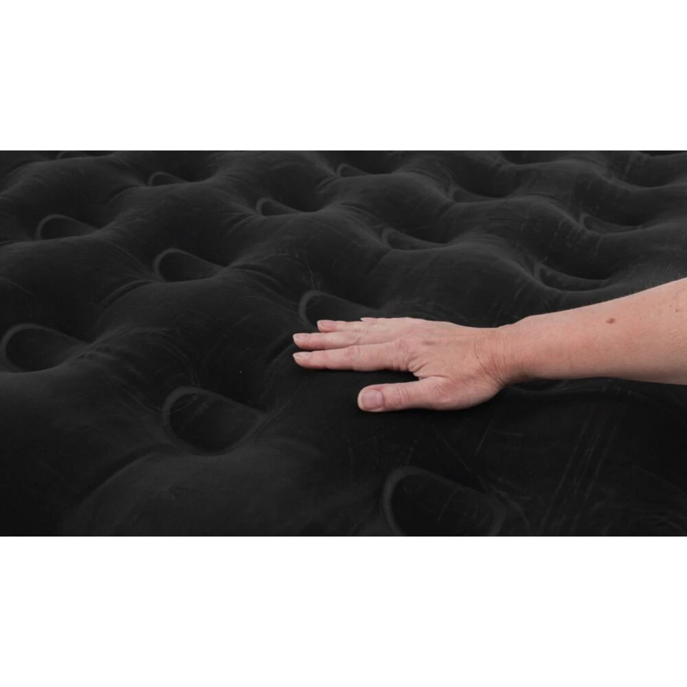 Outwell Flock Classic Single Airbed - Image 3