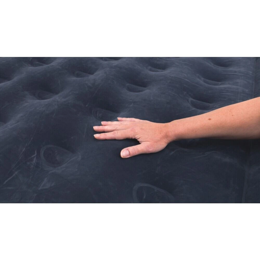 Outwell Superior Single Airbed W/built Pump - Image 5