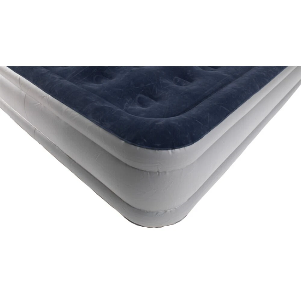 Outwell Superior Single Airbed W/built Pump - Image 4