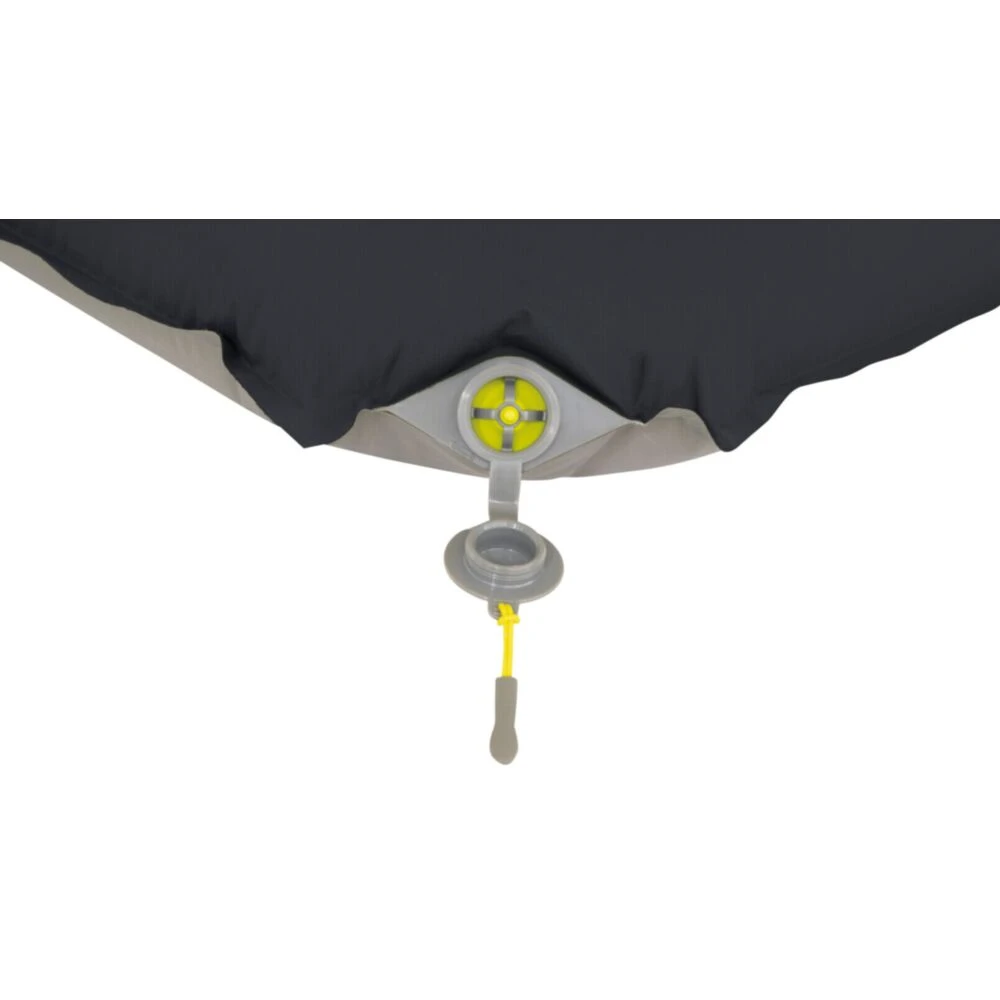 Outwell Sleepin 10cm Single Self Inflating Mattress - Image 2