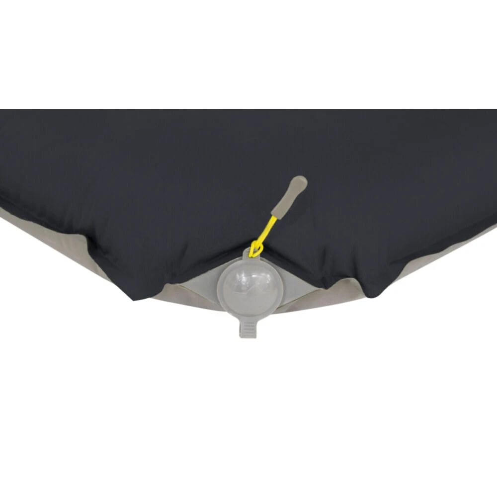 Outwell Sleepin 10cm Single Self Inflating Mattress - Image 4