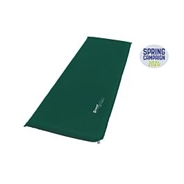 Outwell Sleeplite 7.5cm Single Self Inflating Mattress