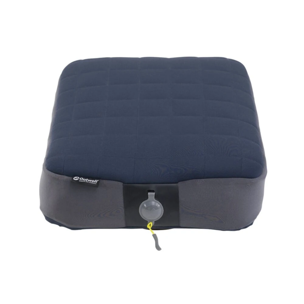 Outwell Memory Air Pillow - Image 2