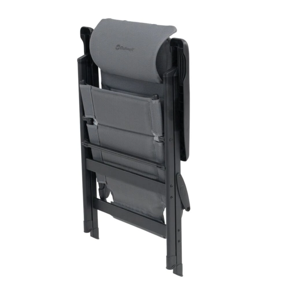 Outwell Kenai Camp Chair - Image 2