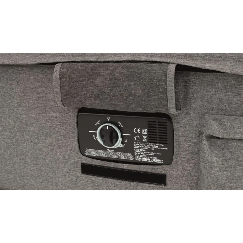 Outwell Lake Huron Chair - Image 2