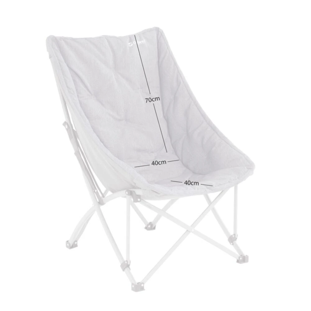 Outwell Tally Lake Chair - Image 3