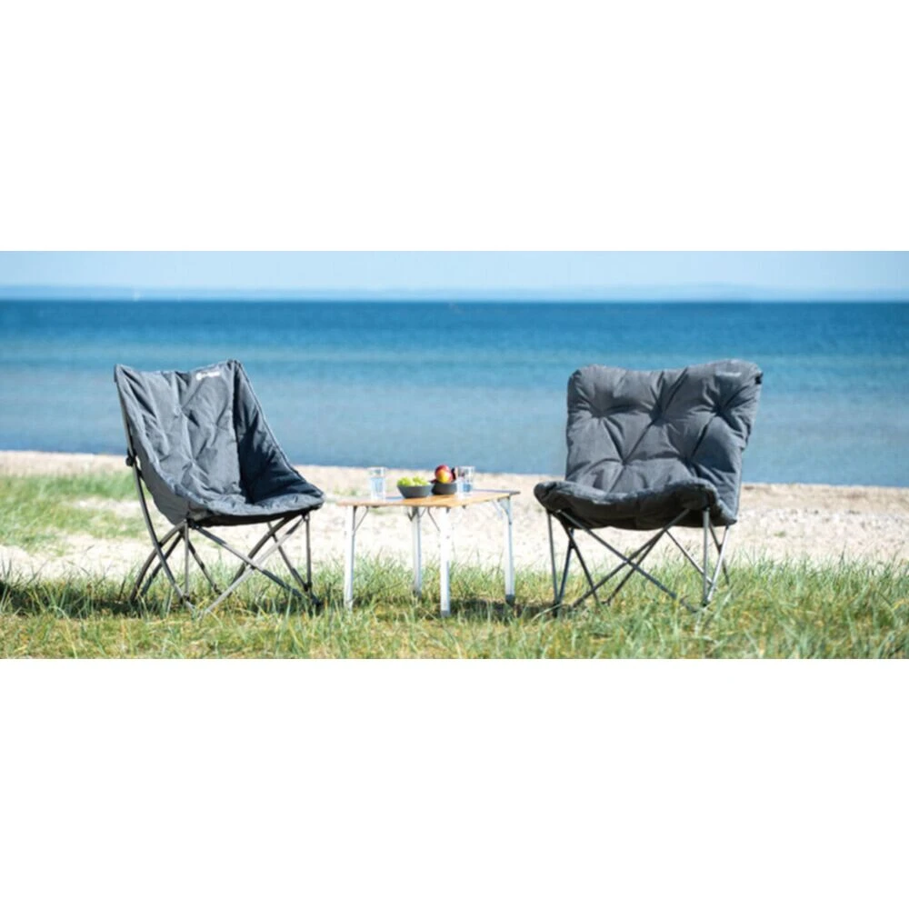 Outwell Tally Lake Chair - Image 7