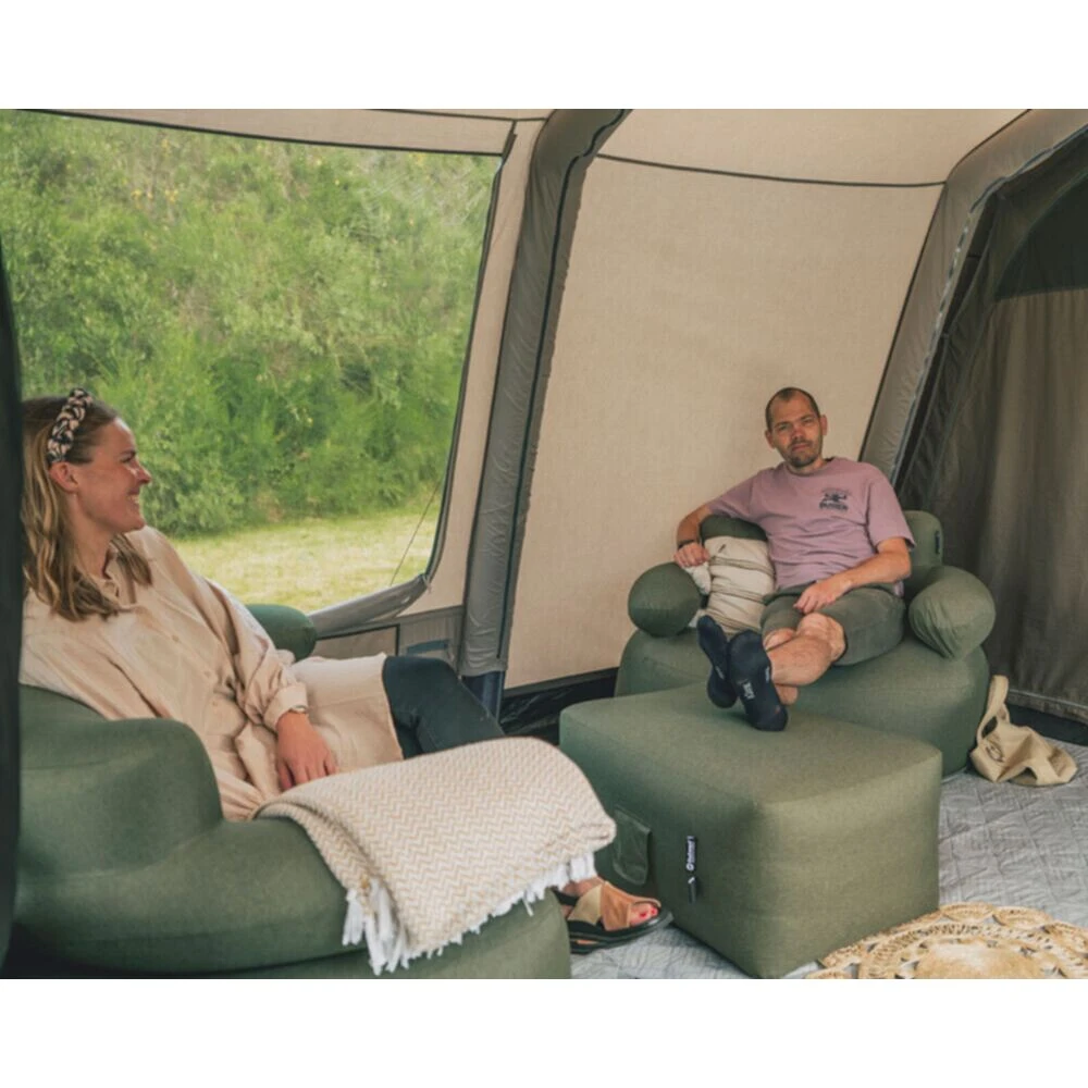 Outwell Laze Inflatable Chair Set - Image 3