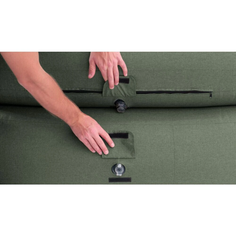 Outwell Laze Inflatable Chair Set - Image 5