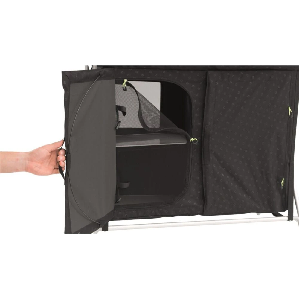 Outwell Sudbury Camp Kitchen - Image 2