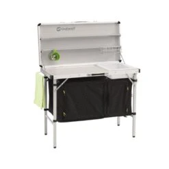 Outwell Drayton Kitchen Table