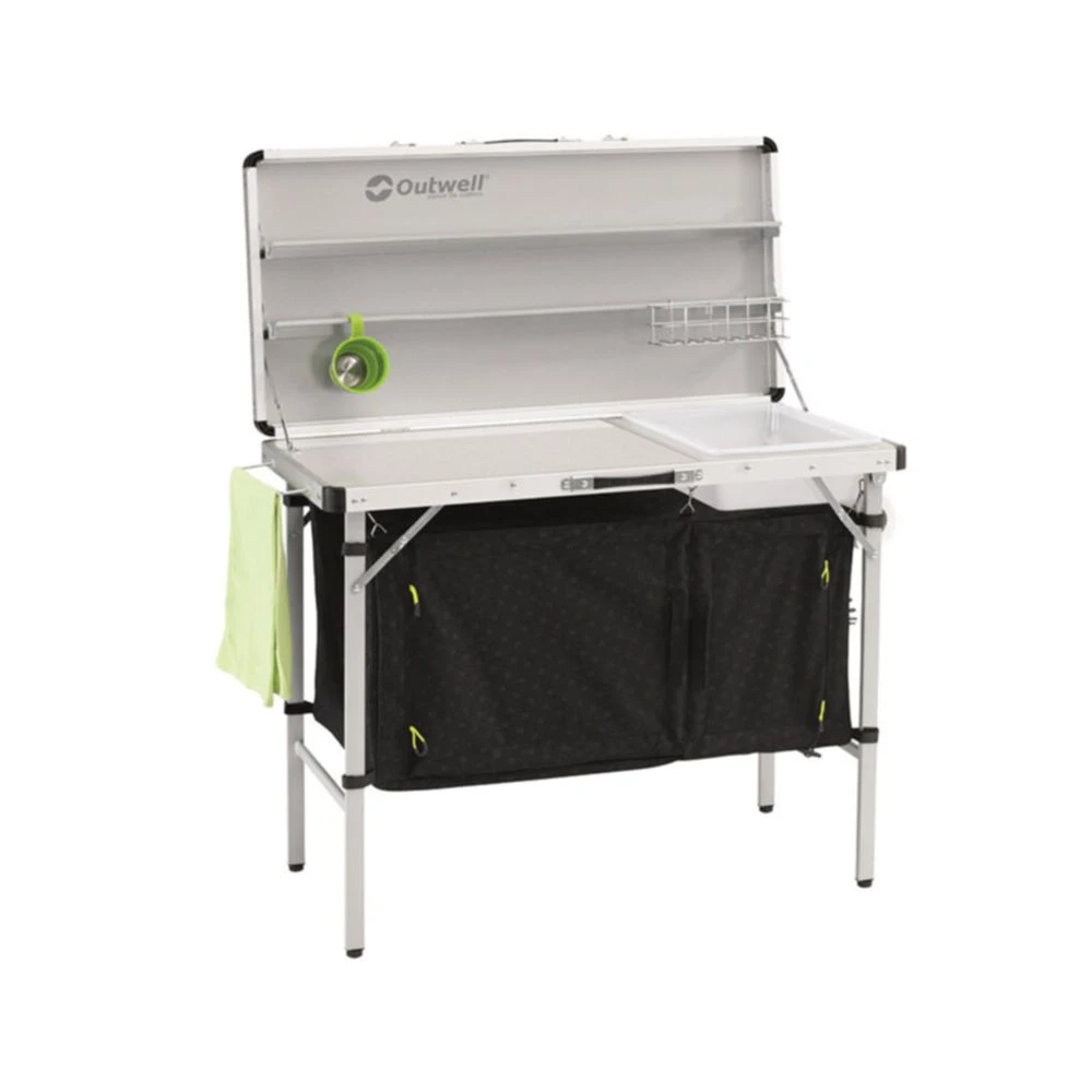 Outwell Drayton Kitchen Table