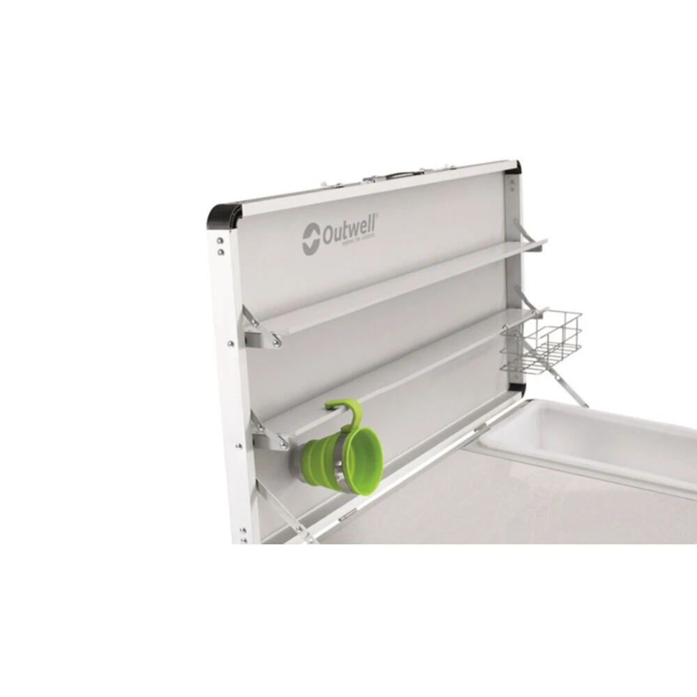 Outwell Drayton Kitchen Table - Image 4