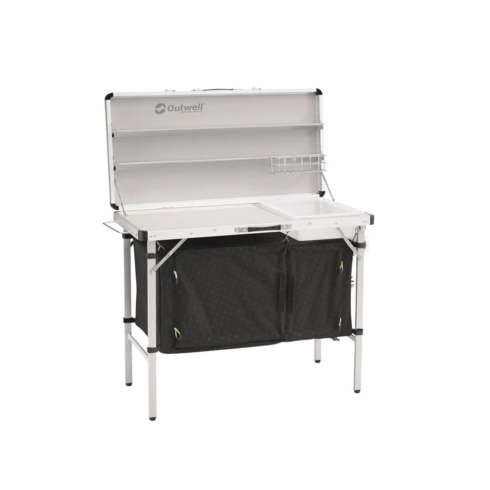 Outwell Drayton Kitchen Table - Image 2