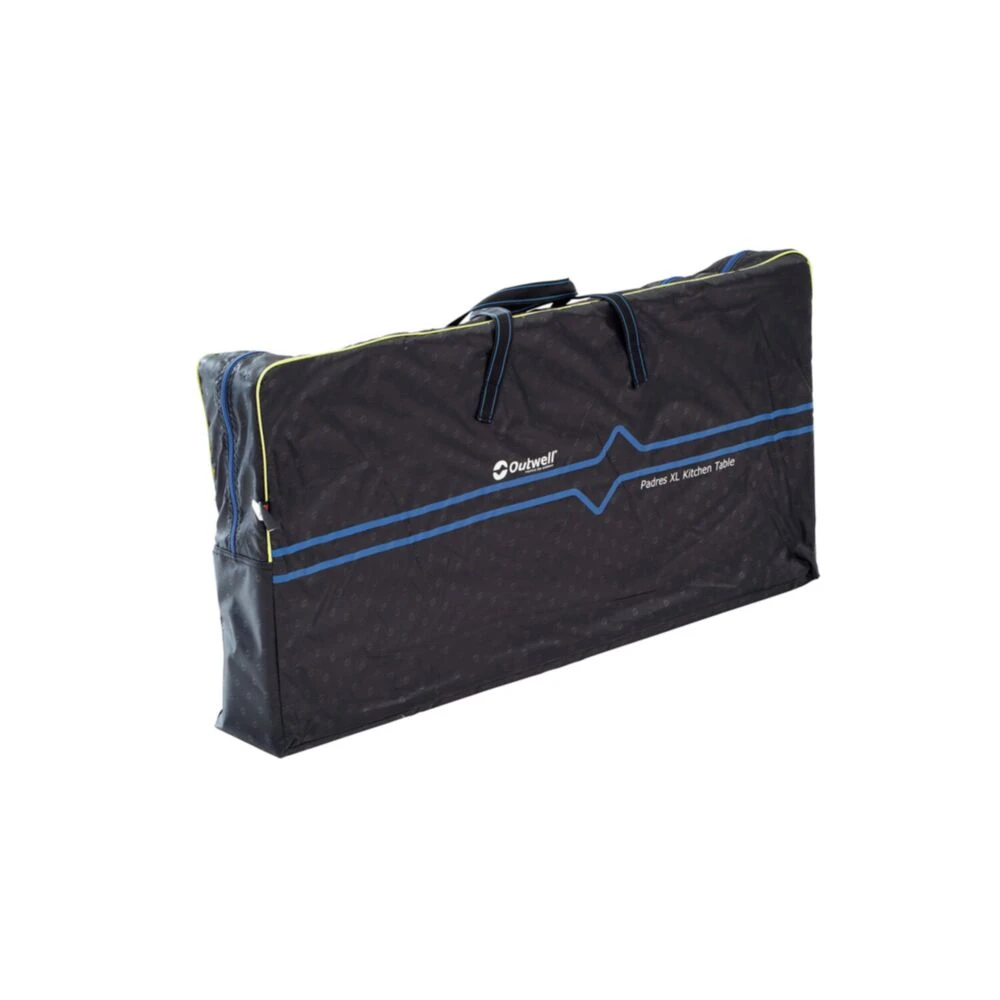 Outwell Padres XL Storage Unit - Image 3