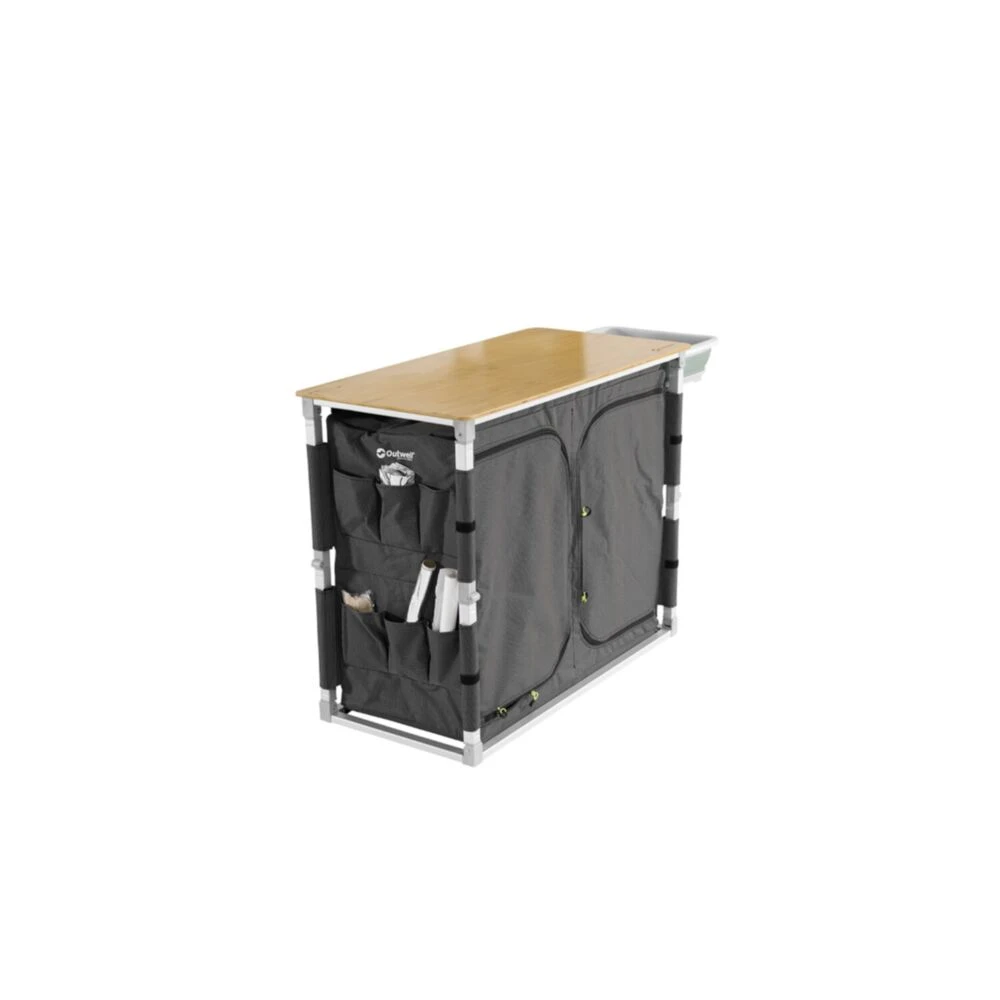 Outwell Padres XL Storage Unit - Image 2