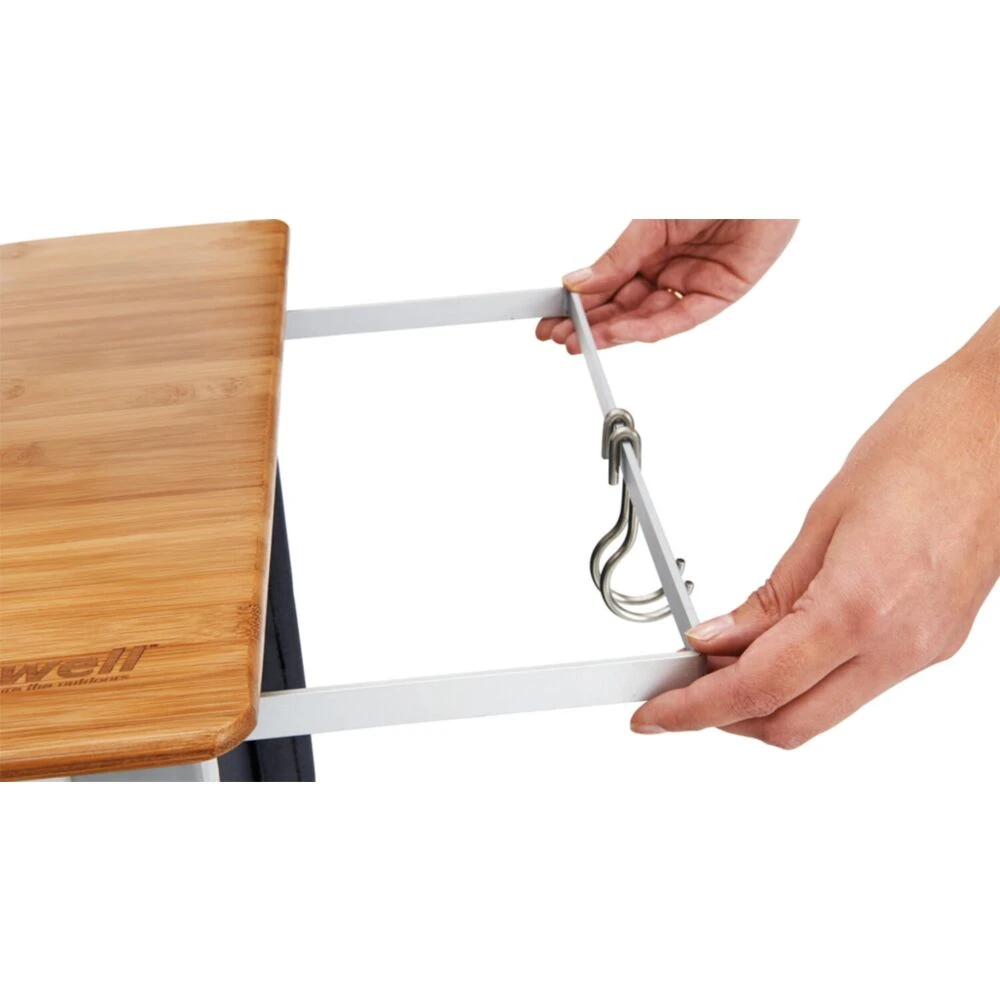 Outwell Padres XL Storage Unit - Image 4