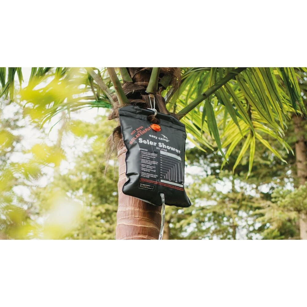 Easy Camp Solar Shower - Image 2