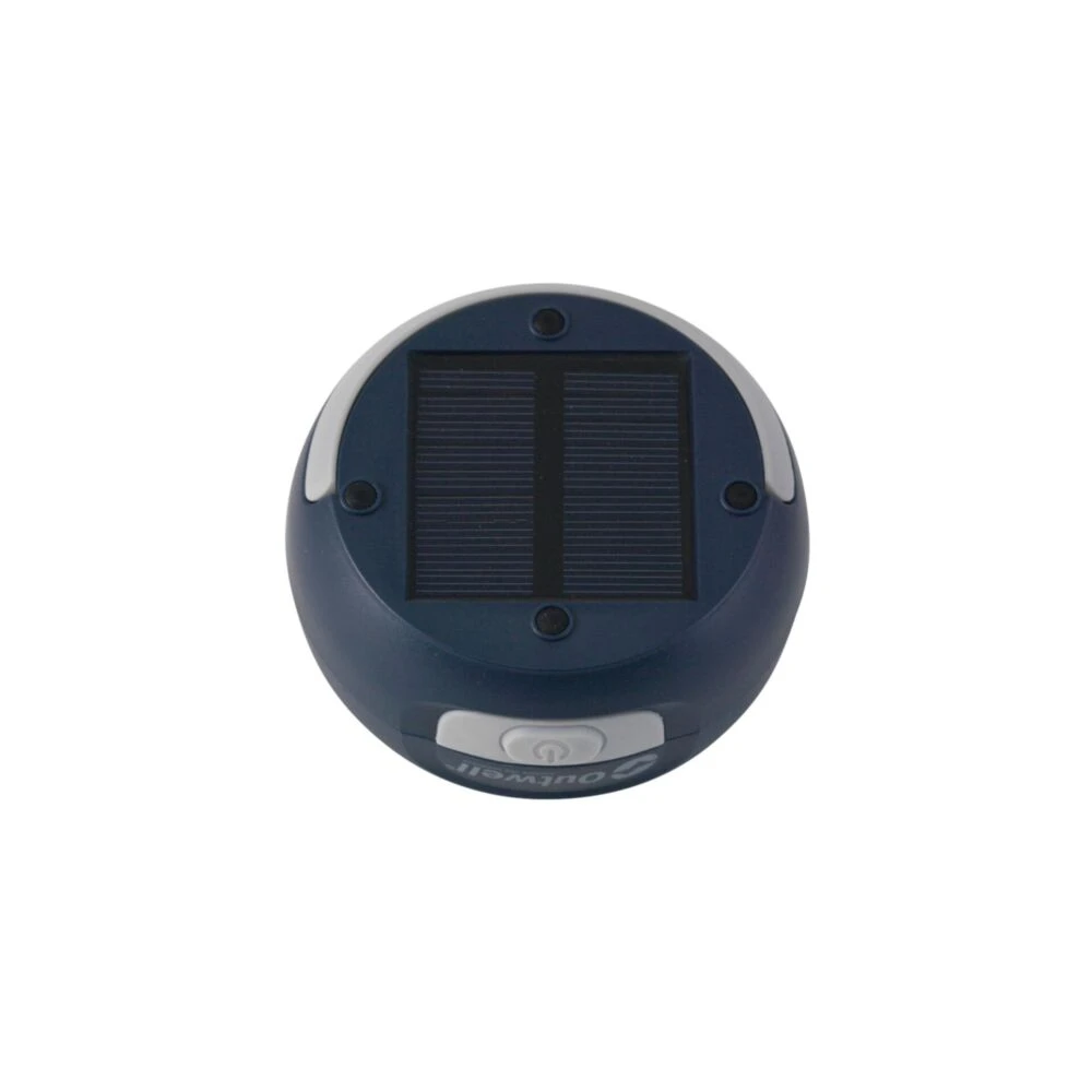 Outwell Pegasus Solar Lantern - Image 9