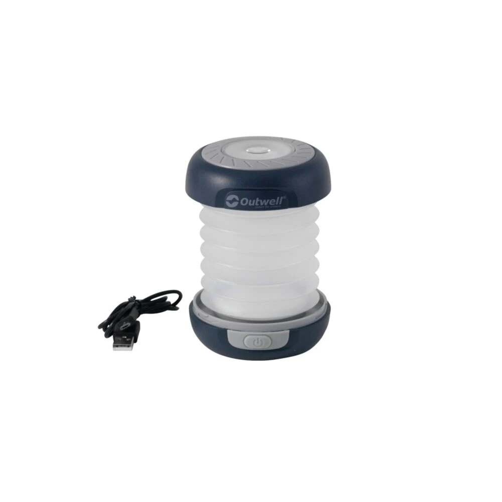 Outwell Pegasus Solar Lantern - Image 8