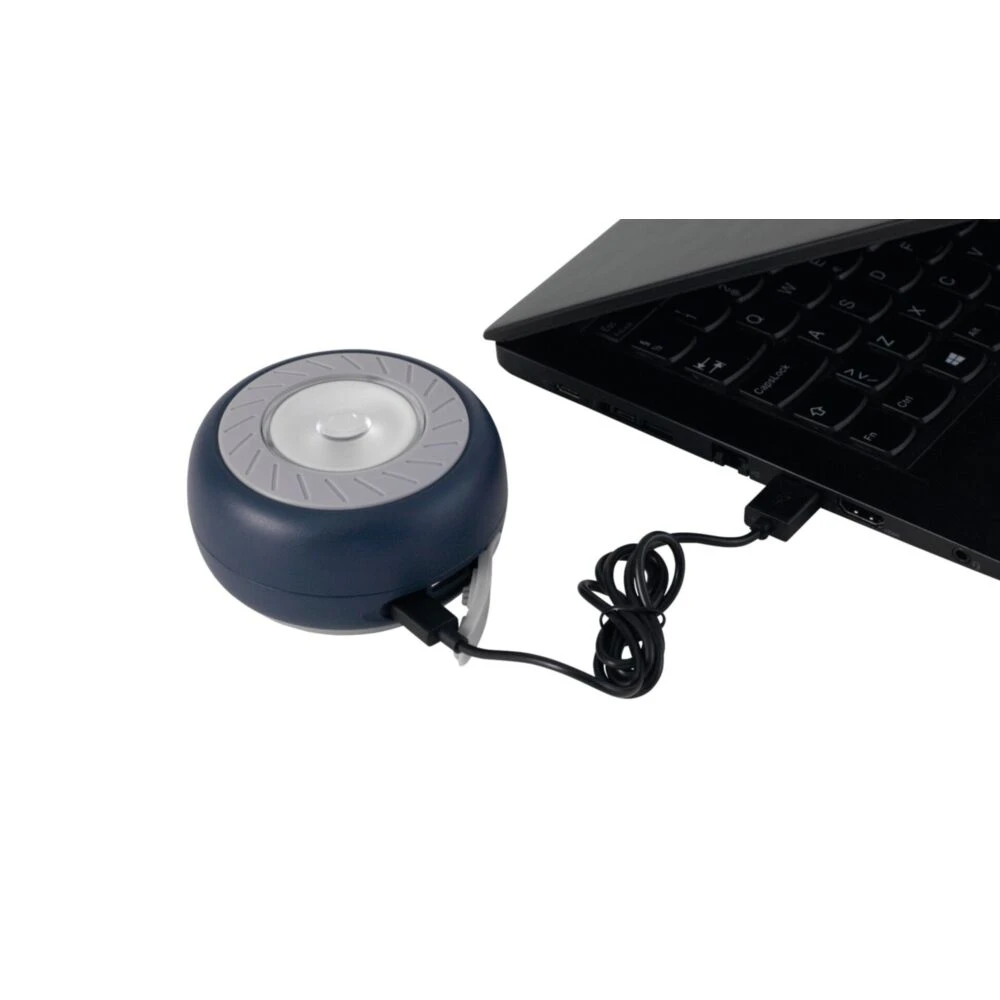 Outwell Pegasus Solar Lantern - Image 7