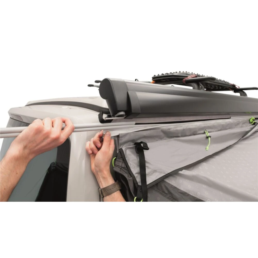 Outwell Touring Connect Set (7-5mm) (6-4mm) - Image 2