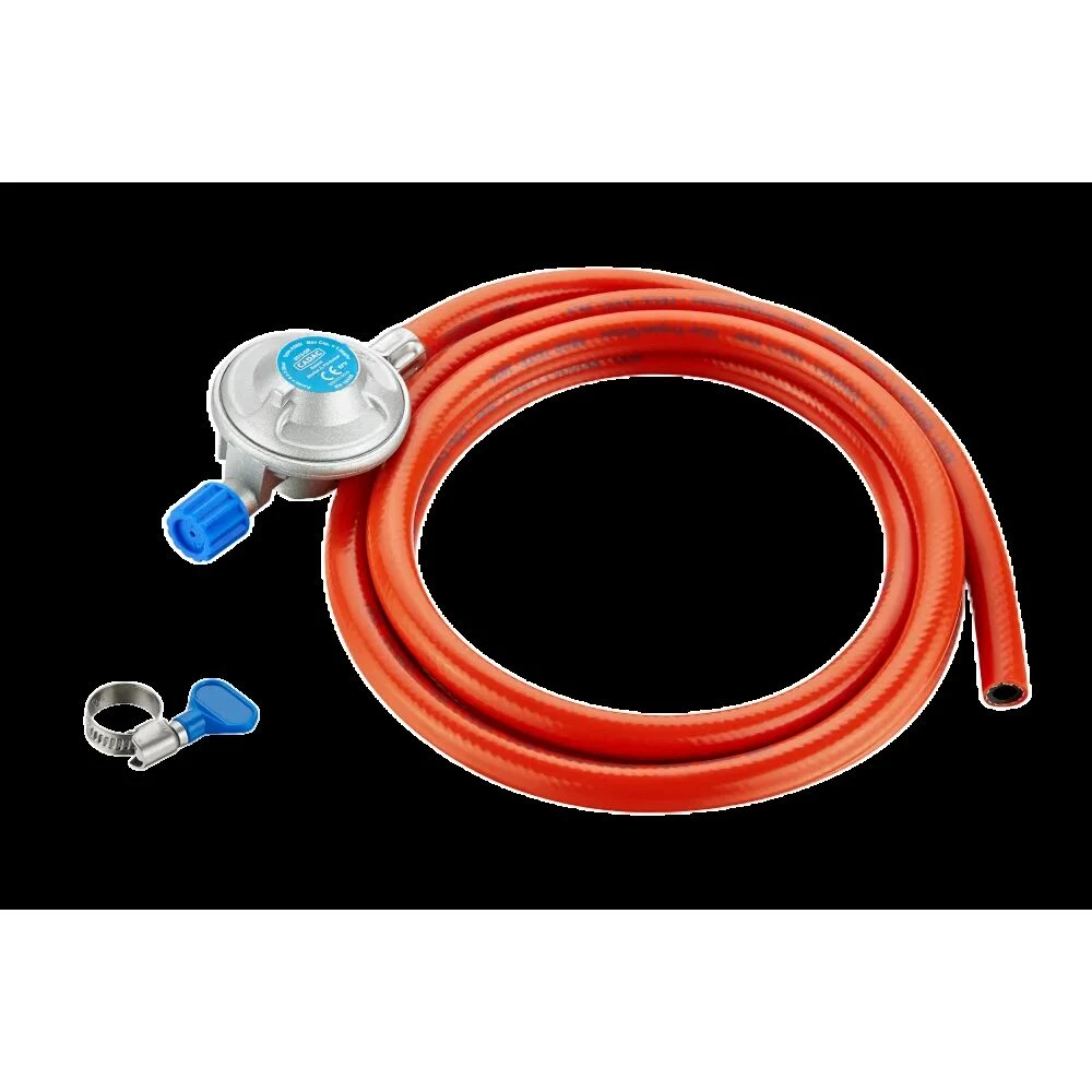 Dometic Cadac LP CG Screw-On Regulator