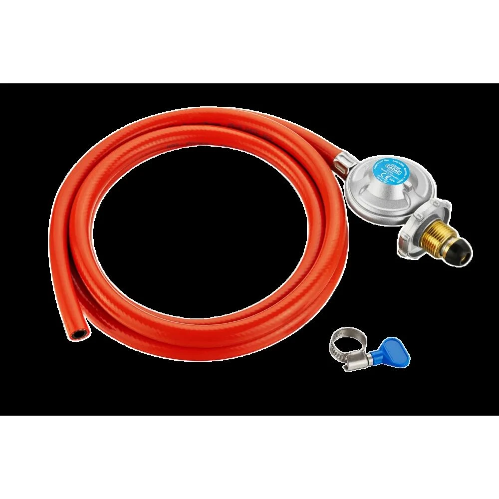 Dometic Cadac LP Propane Screw-On POL Regulator