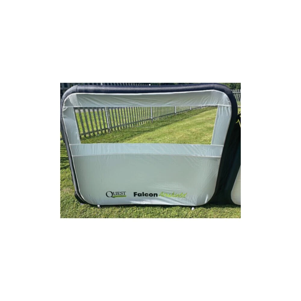 Quest Falcon Air Shield 500 - 3 Panels - Image 9