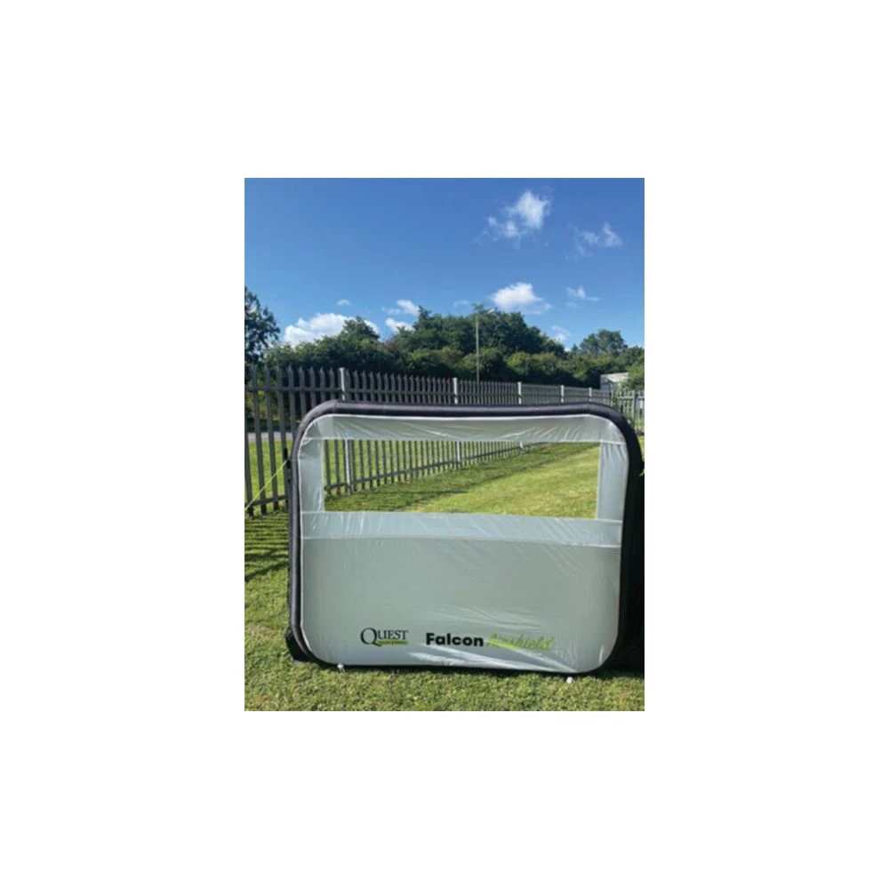 Quest Falcon Air Shield 500 - 3 Panels - Image 10