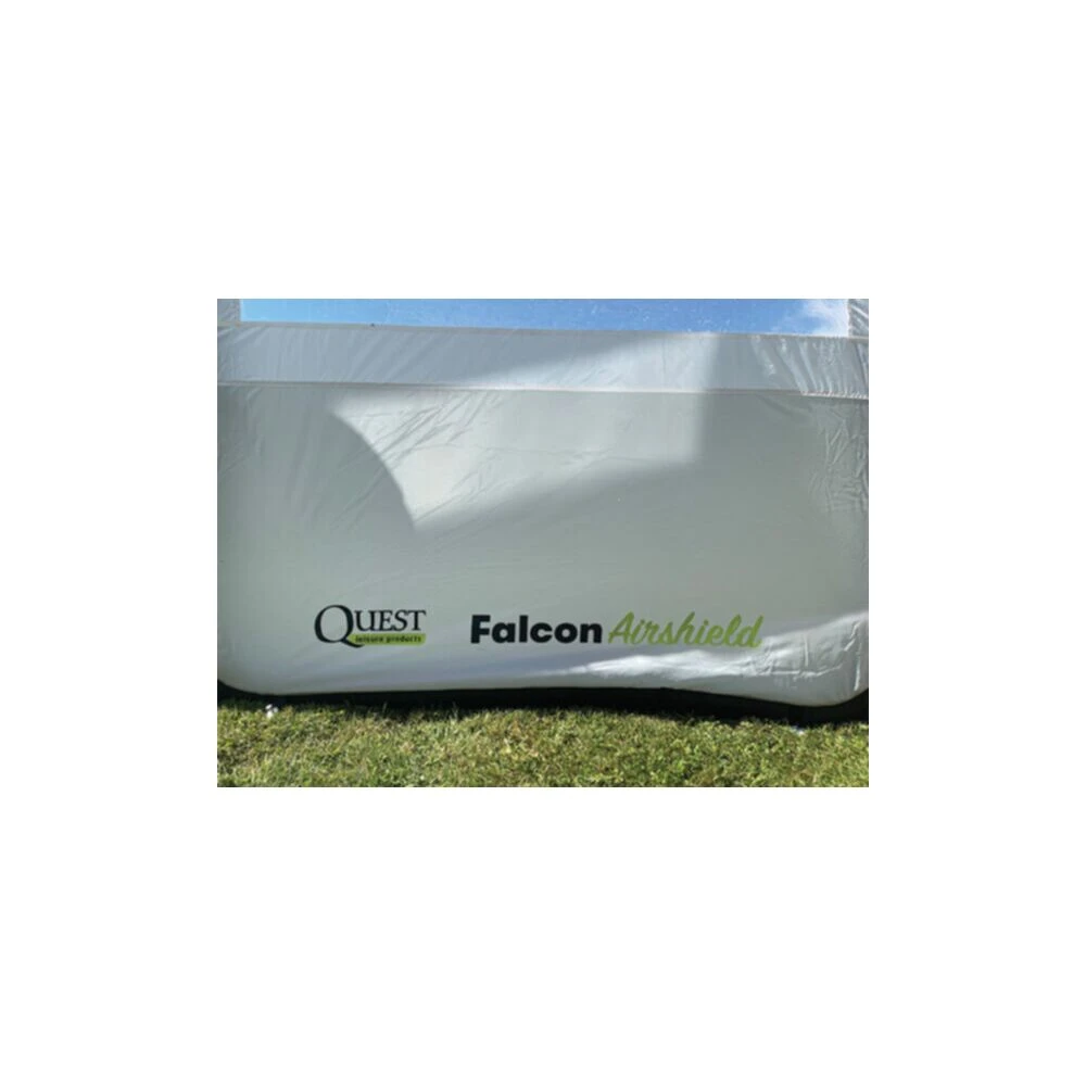 Quest Falcon Air Shield 500 - 3 Panels - Image 13