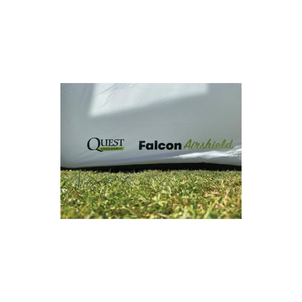Quest Falcon Air Shield 500 - 3 Panels - Image 14