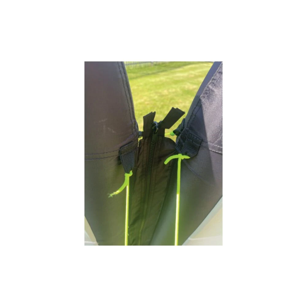 Quest Falcon Air Shield 500 - 3 Panels - Image 15