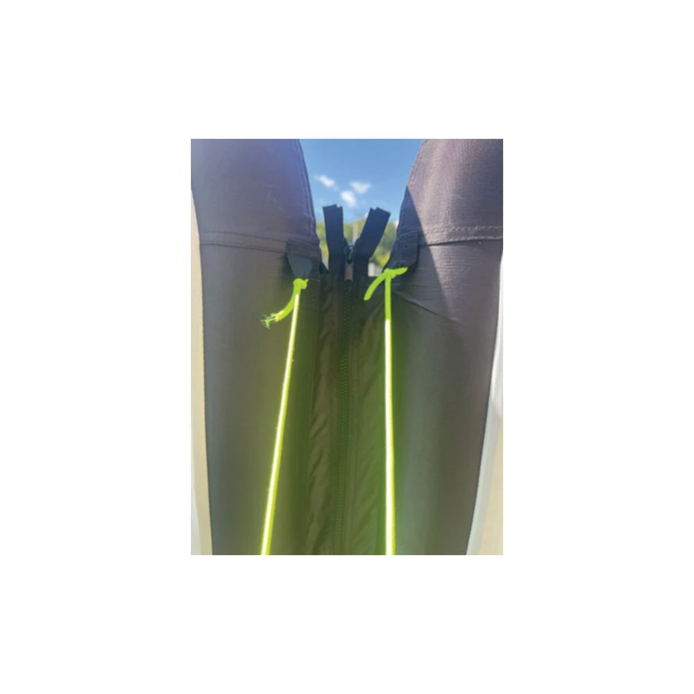 Quest Falcon Air Shield 500 - 3 Panels - Image 16