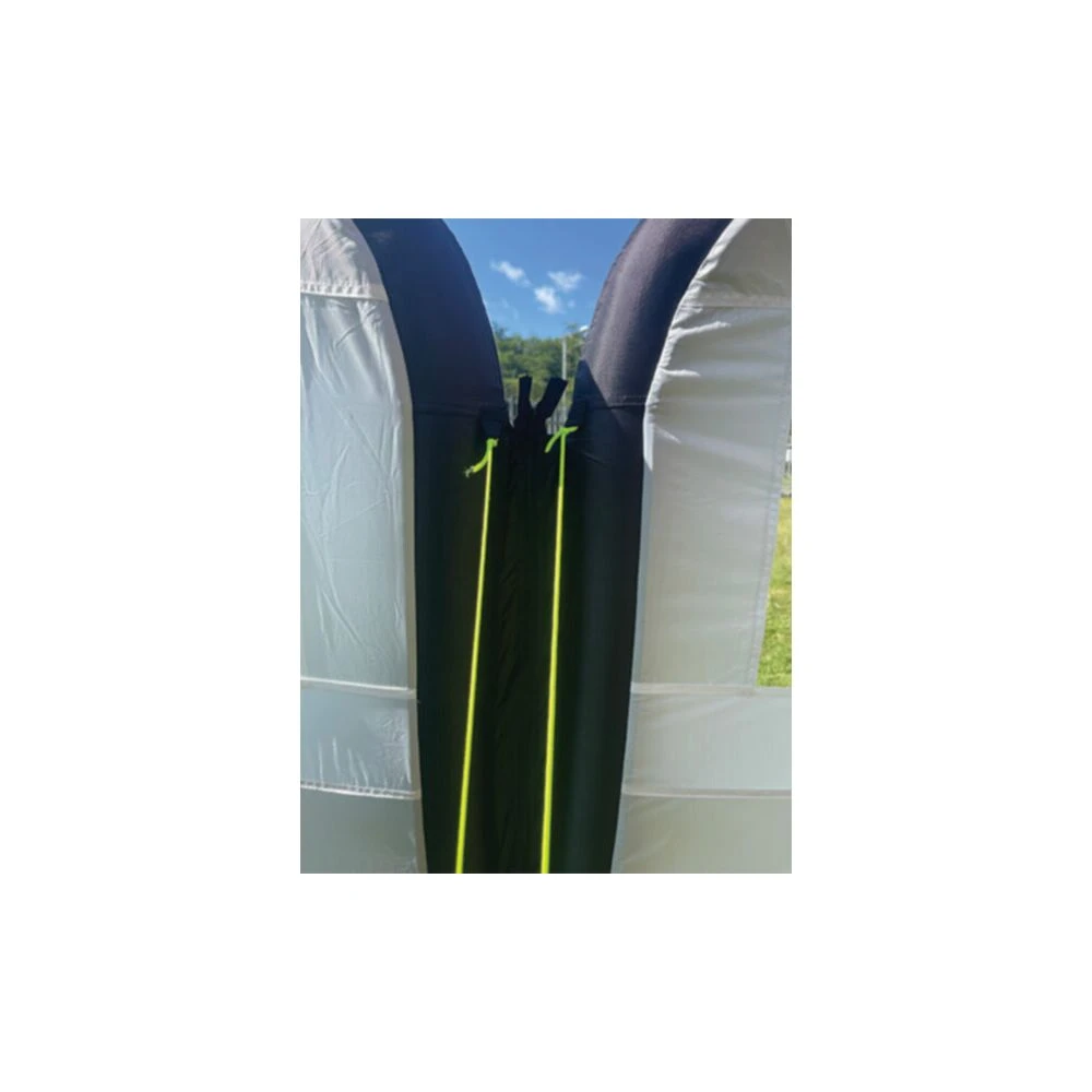 Quest Falcon Air Shield 500 - 3 Panels - Image 17