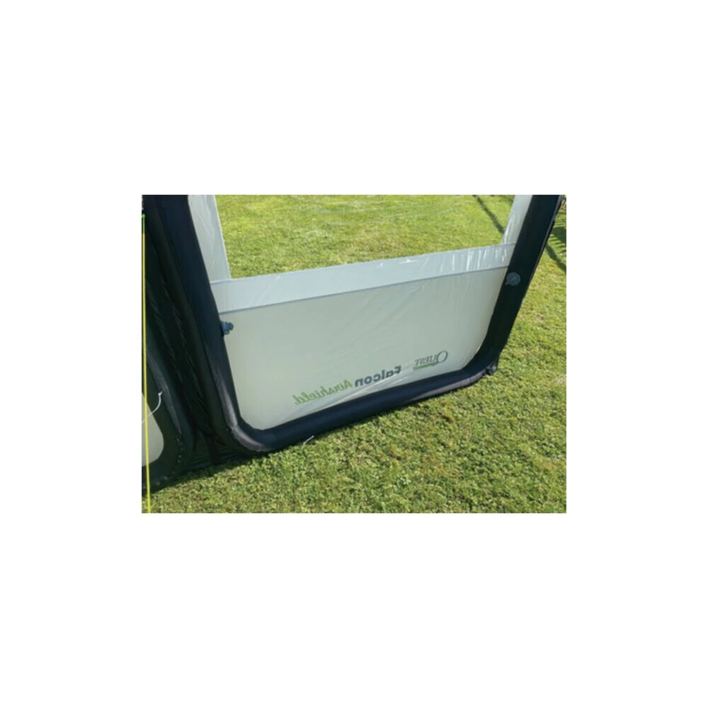 Quest Falcon Air Shield 500 - 3 Panels - Image 18