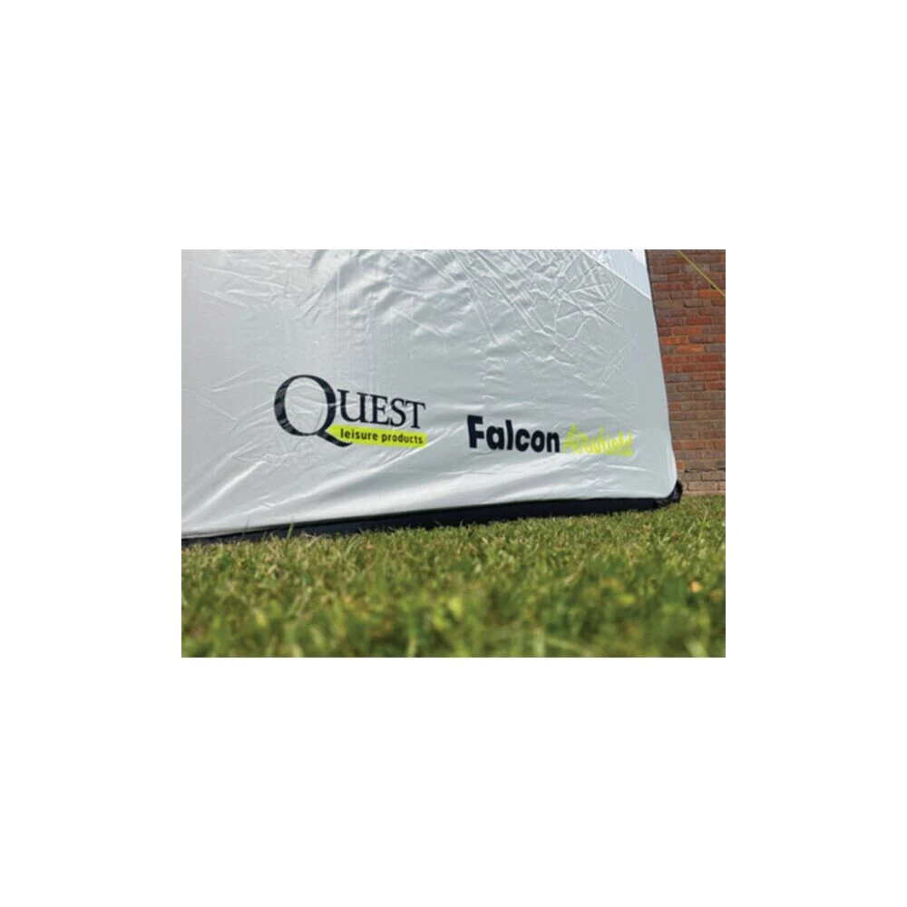 Quest Falcon Air Shield 500 - 3 Panels - Image 19