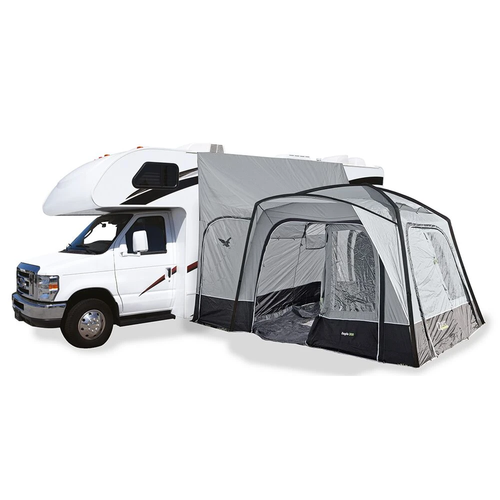 Quest Eagle Air Drive Away Awning (High: 240-270cm)