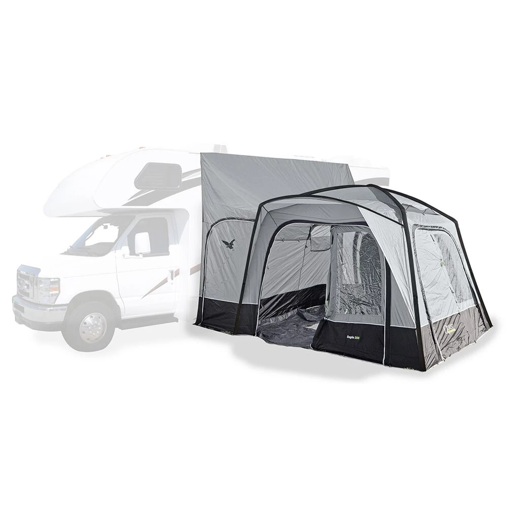 Quest Eagle Air Drive Away Awning (High: 240-270cm) - Image 2