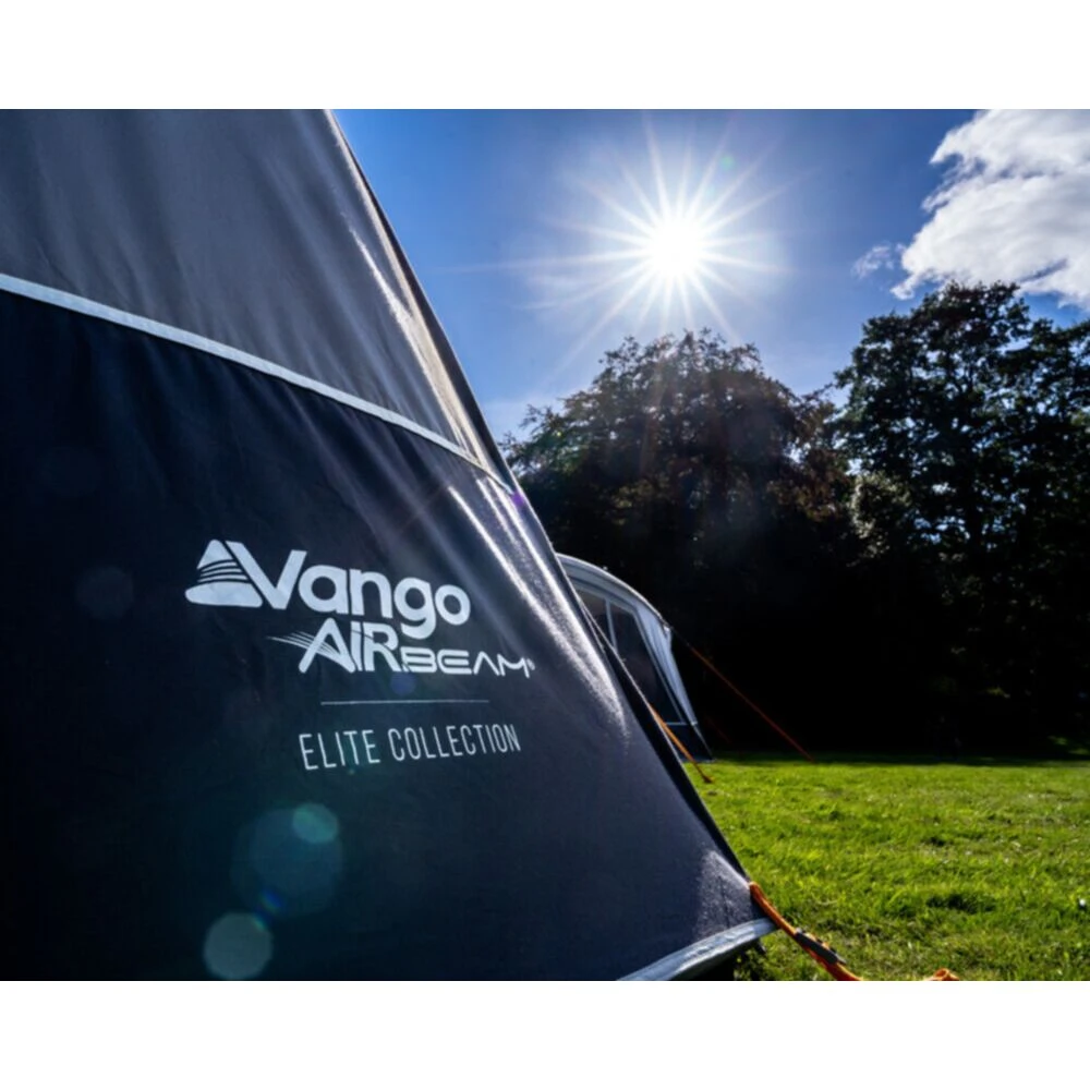 Vango Airbeam Vango Anantara IV 450xl Air Tent - Image 3