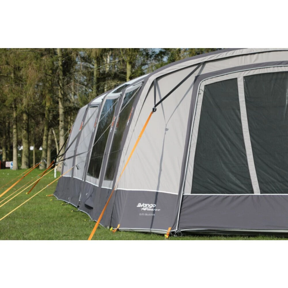 Vango Airbeam Vango Anantara IV 650xl Air Tent - Image 5