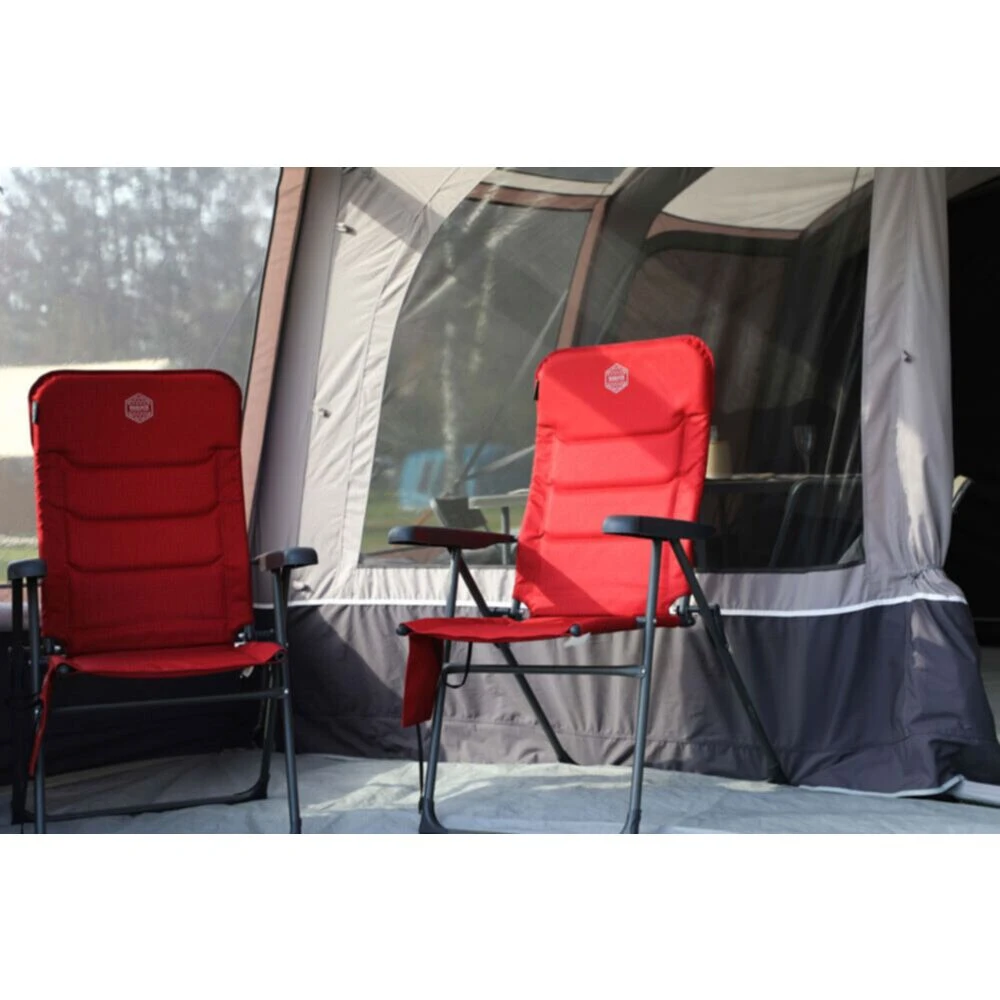 Vango Airbeam Vango Anantara IV 650xl Air Tent - Image 9