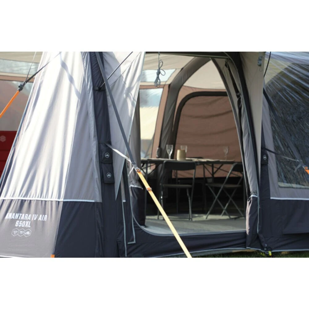 Vango Airbeam Vango Anantara IV 650xl Air Tent - Image 6