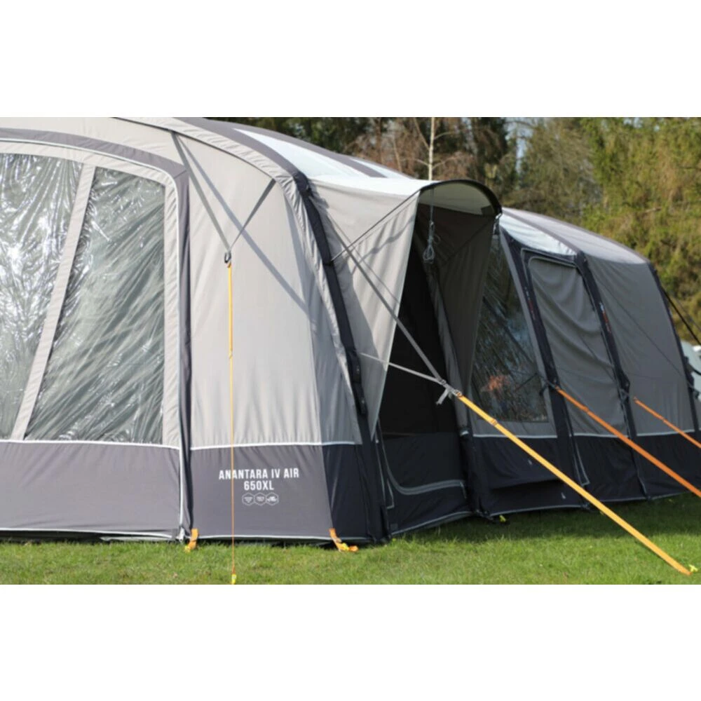 Vango Airbeam Vango Anantara IV 650xl Air Tent - Image 3