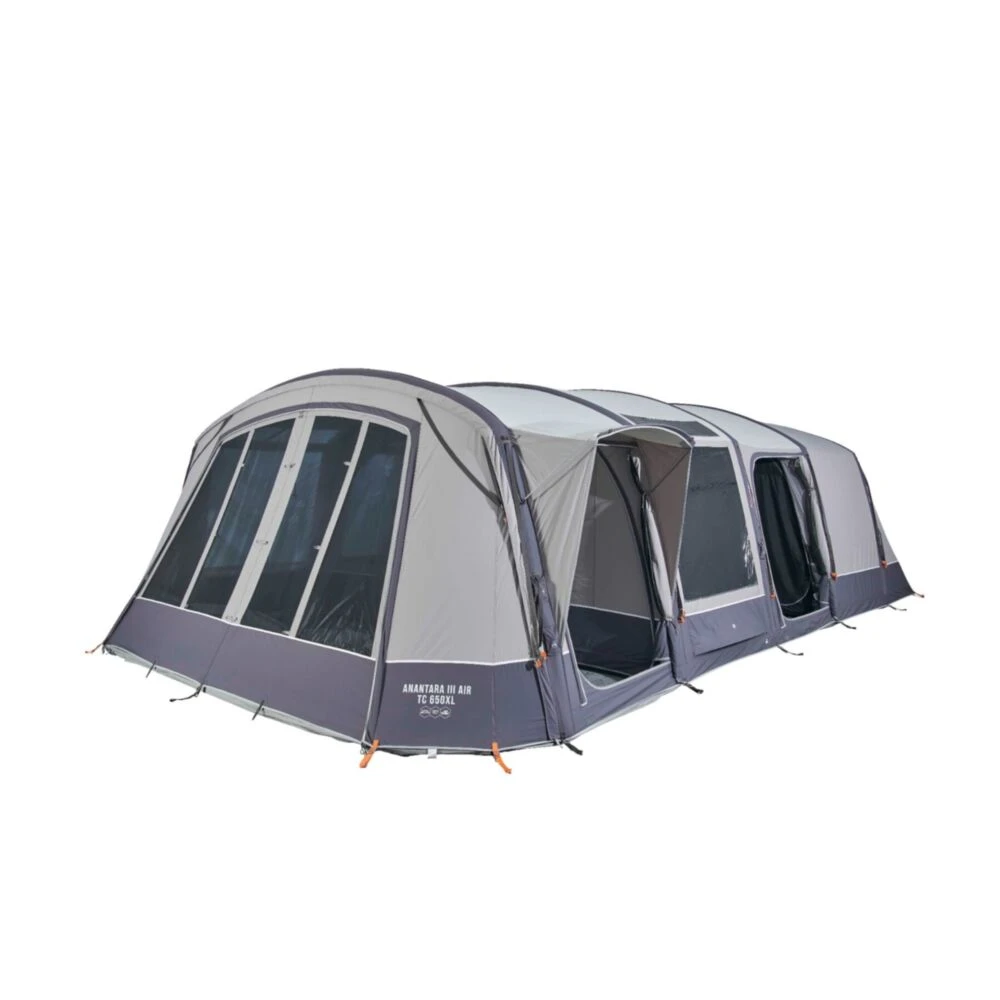 Vango Airbeam Vango Anantara IV TC 650xl Air Tent