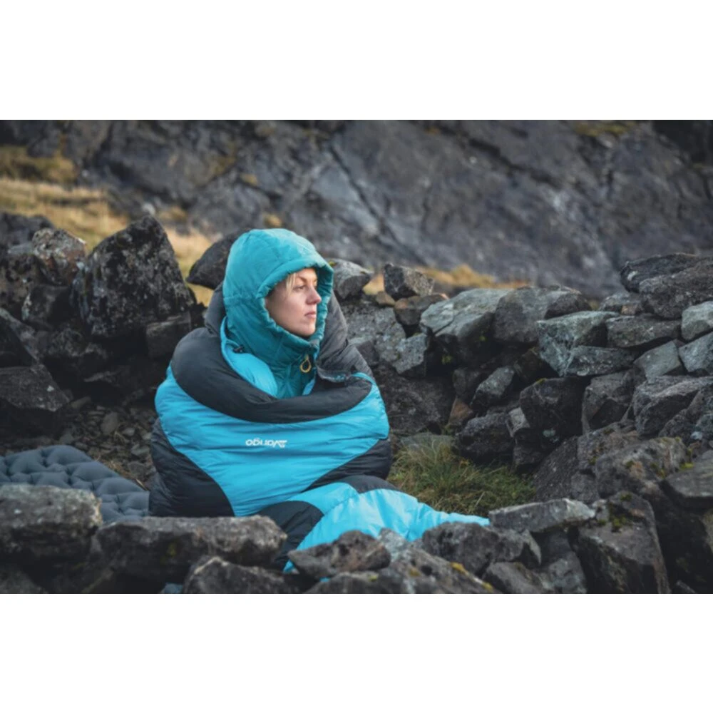 Vango Apex 1 Sleeping Bag - Image 8