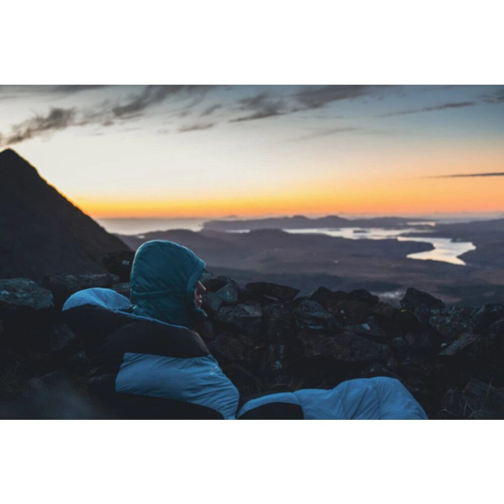 Vango Apex 1 Sleeping Bag - Image 9