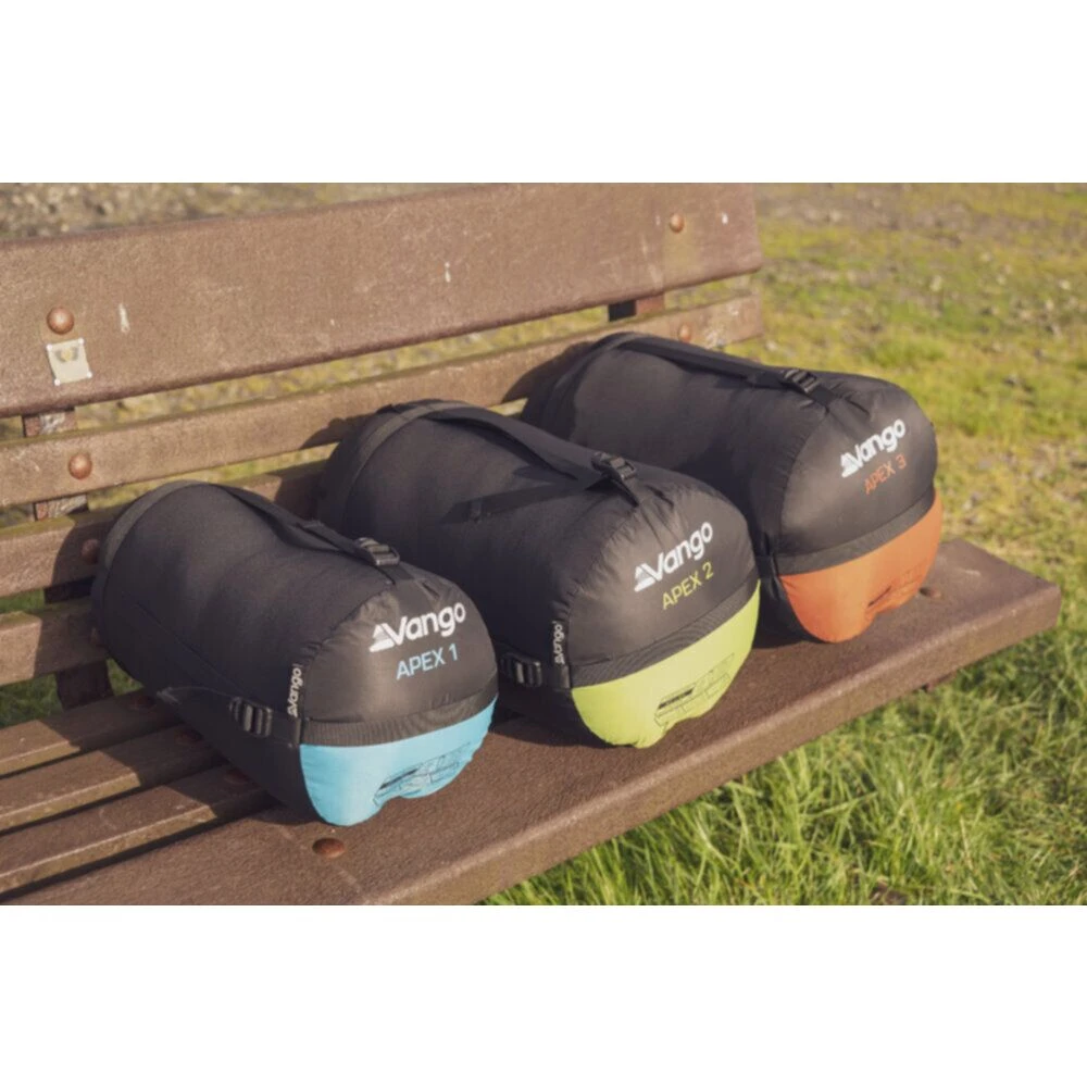 Vango Apex 2 Sleeping Bag - Image 11