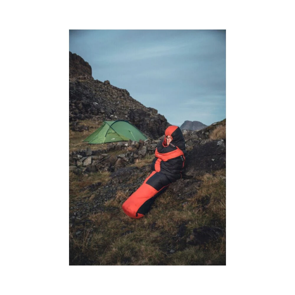 Vango Apex 3 Sleeping Bag - Image 9
